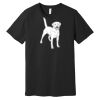 Unisex Jersey Short Sleeve Tee Thumbnail