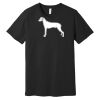 Unisex Jersey Short Sleeve Tee Thumbnail