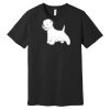 Unisex Jersey Short Sleeve Tee Thumbnail