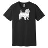 Unisex Jersey Short Sleeve Tee Thumbnail