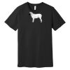 Unisex Jersey Short Sleeve Tee Thumbnail