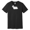 Unisex Jersey Short Sleeve Tee Thumbnail