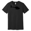 Unisex Jersey Short Sleeve Tee Thumbnail