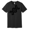 Unisex Jersey Short Sleeve Tee Thumbnail
