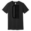 Unisex Jersey Short Sleeve Tee Thumbnail
