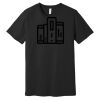 Unisex Jersey Short Sleeve Tee Thumbnail