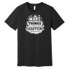 Unisex Jersey Short Sleeve Tee Thumbnail