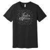 Unisex Jersey Short Sleeve Tee Thumbnail