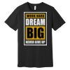 Unisex Jersey Short Sleeve Tee Thumbnail