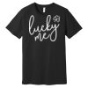 Unisex Jersey Short Sleeve Tee Thumbnail