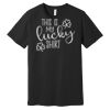 Unisex Jersey Short Sleeve Tee Thumbnail