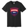 Unisex Jersey Short Sleeve Tee Thumbnail