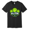 Unisex Jersey Short Sleeve Tee Thumbnail