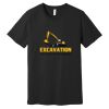 Unisex Jersey Short Sleeve Tee Thumbnail