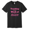 Unisex Jersey Short Sleeve Tee Thumbnail