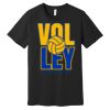 Unisex Jersey Short Sleeve Tee Thumbnail