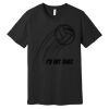 Unisex Jersey Short Sleeve Tee Thumbnail
