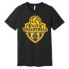 Unisex Jersey Short Sleeve Tee Thumbnail