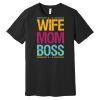 Unisex Jersey Short Sleeve Tee Thumbnail