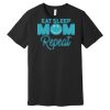 Unisex Jersey Short Sleeve Tee Thumbnail