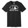 Unisex Jersey Short Sleeve Tee Thumbnail