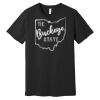 Unisex Jersey Short Sleeve Tee Thumbnail