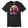 Unisex Jersey Short Sleeve Tee Thumbnail
