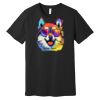 Unisex Jersey Short Sleeve Tee Thumbnail