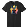 Unisex Jersey Short Sleeve Tee Thumbnail