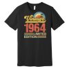 Unisex Jersey Short Sleeve Tee Thumbnail