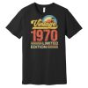 Unisex Jersey Short Sleeve Tee Thumbnail