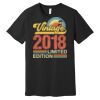 Unisex Jersey Short Sleeve Tee Thumbnail