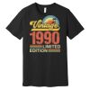 Unisex Jersey Short Sleeve Tee Thumbnail