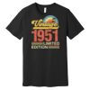 Unisex Jersey Short Sleeve Tee Thumbnail
