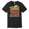 Unisex Jersey Short Sleeve Tee Thumbnail