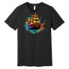 Unisex Jersey Short Sleeve Tee Thumbnail
