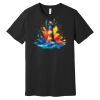 Unisex Jersey Short Sleeve Tee Thumbnail