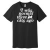 Unisex Jersey Short Sleeve Tee Thumbnail