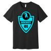 Unisex Jersey Short Sleeve Tee Thumbnail
