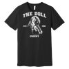 Unisex Jersey Short Sleeve Tee Thumbnail