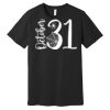 Unisex Jersey Short Sleeve Tee Thumbnail