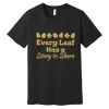 Unisex Jersey Short Sleeve Tee Thumbnail