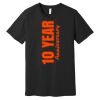 Unisex Jersey Short Sleeve Tee Thumbnail