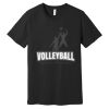 Unisex Jersey Short Sleeve Tee Thumbnail