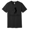 Unisex Jersey Short Sleeve Tee Thumbnail