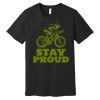 Unisex Jersey Short Sleeve Tee Thumbnail