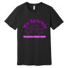 Unisex Jersey Short Sleeve Tee Thumbnail