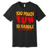 Unisex Jersey Short Sleeve Tee Thumbnail