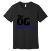 Unisex Jersey Short Sleeve Tee Thumbnail