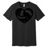 Unisex Jersey Short Sleeve Tee Thumbnail